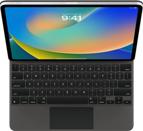 Apple Magic Keyboard For 12.9